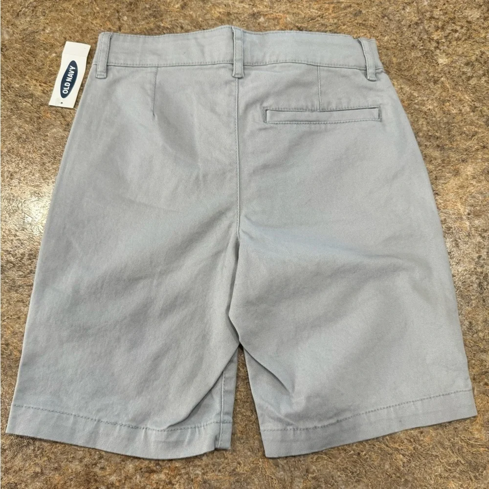 New Boys Old Navy Dress Shorts
